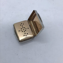 Load image into Gallery viewer, George IV Silver Vinaigrette John Bettridge 1824