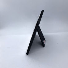 Load image into Gallery viewer, Hallmarked Silver Children’s Photo Frame Nursery Or Christening Bow Design