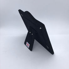 Load image into Gallery viewer, Hallmarked Silver Children’s Photo Frame Nursery Or Christening Bow Design