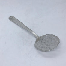 Load image into Gallery viewer, Silver Tomato Server Sheffield 1993