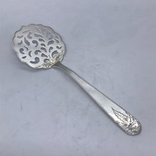 Load image into Gallery viewer, Silver Tomato Server Sheffield 1993