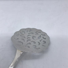 Load image into Gallery viewer, Silver Tomato Server Sheffield 1993