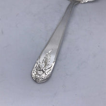 Load image into Gallery viewer, Silver Tomato Server Sheffield 1993