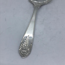 Load image into Gallery viewer, Silver Cucumber Server Sheffield 1993
