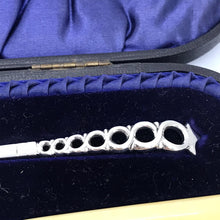 Load image into Gallery viewer, Boxed Christening Set Atkin Brothers Sheffield 1900