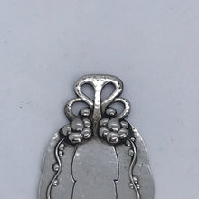 Load image into Gallery viewer, Solid Silver Hallmarked Georg Jensen Bookmark
