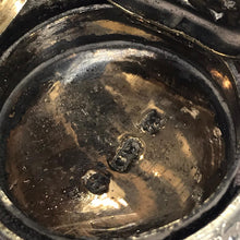 Load image into Gallery viewer, Pocket Watch Shaped Silver Vinaigrette Gervaise Wheeler Birmingham 1835