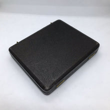 Load image into Gallery viewer, Boxed Set Of Silver Collectors Spoons With Lion Finials William Suckling 1940