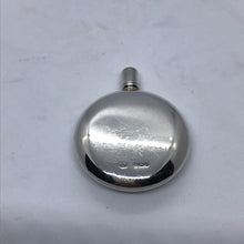 Load image into Gallery viewer, Miniature Silver Scent Bottle