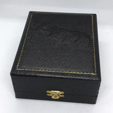 Load image into Gallery viewer, Silver Christening Set = Egg Cup, Spoon And Napkin Ring Set Birmingham 1968