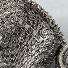 Load image into Gallery viewer, Silver Christening Mug Hallmarked George Unite Birmingham 1875