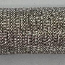 Load image into Gallery viewer, Rare And Unusual Antique Silver Travelling Shaving Brush Hallmarked London 1875