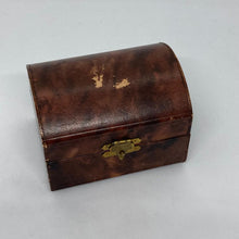 Load image into Gallery viewer, Pair of Art Deco Style Silver Napkin Rings Birmingham 1940 Rectangular Shape