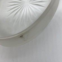 Load image into Gallery viewer, Silver Butter Dish Stokes & Ireland Chester 1915