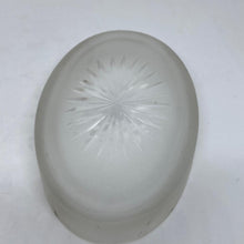 Load image into Gallery viewer, Silver Butter Dish Stokes & Ireland Chester 1915