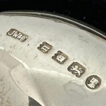 Load image into Gallery viewer, Boxed Set Of Silver Collectors Spoons With Crown Finials And George V Silver Jubilee Hallmark