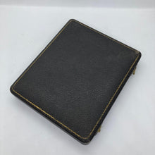 Load image into Gallery viewer, Set Of Silver Teaspoons With Patterned Handles Arthur Price Birmingham 1938