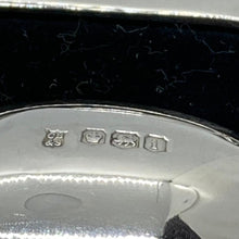 Load image into Gallery viewer, Set Of Six Silver Seal Top Teaspoons Cooper Brothers Sheffield 1926