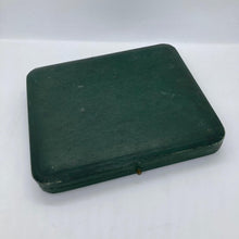 Load image into Gallery viewer, Set Of Six Silver Seal Top Teaspoons Cooper Brothers Sheffield 1926