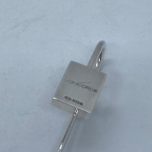 Load image into Gallery viewer, British Airways Concorde Memorabilia Souvenir Hallmarked Silver Bookmark Boxed