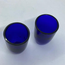 Load image into Gallery viewer, Edwardian Silver Pair Of Pepperettes Birmingham 1904 Art Nouveau