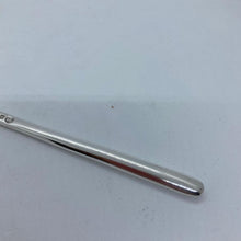 Load image into Gallery viewer, Hallmarked Solid Silver Marrow Scoop In Original Box Sheffield 1972