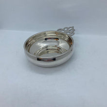 Load image into Gallery viewer, Sterling Silver One Handled Porringer Gorham Manufacturing Company 699