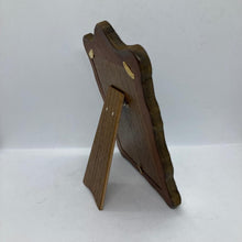 Load image into Gallery viewer, Victorian Style Silver Photograph Frame