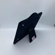 Load image into Gallery viewer, Hallmarked Silver Children’s Photo Frame Nursery Or Christening Toy Design