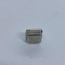 Load image into Gallery viewer, George IV Miniature Silver Vinaigrette John Bettridge Birmingham 1824