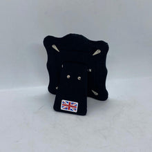 Load image into Gallery viewer, Small Edwardian Style Silver Photograph Frame with Shaped Edge - New