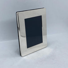 Load image into Gallery viewer, Silver Photograph Frame Wide Frame - New