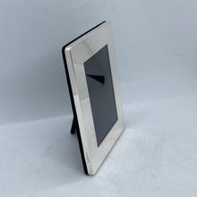 Load image into Gallery viewer, Silver Photograph Frame Wide Frame - New