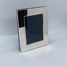 Load image into Gallery viewer, Silver Photograph Frame Wide Frame - New
