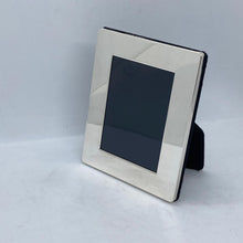 Load image into Gallery viewer, Silver Photograph Frame Wide Frame - New
