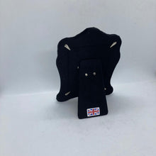 Load image into Gallery viewer, Hallmarked Silver Photograph Frame Victorian Style - New