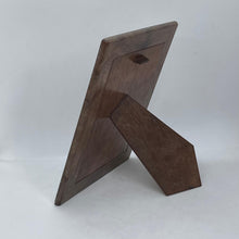 Load image into Gallery viewer, Hallmarked Silver Photograph Frame Carrs Of Sheffield 1996