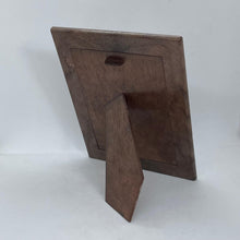 Load image into Gallery viewer, Hallmarked Silver Photograph Frame Carrs Of Sheffield 1996