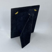 Load image into Gallery viewer, Hallmarked Silver Photograph Frame Birmingham 1995