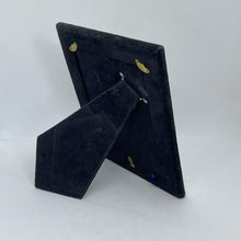 Load image into Gallery viewer, Hallmarked Silver Photograph Frame Birmingham 1995