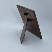 Load image into Gallery viewer, Hallmarked Silver Ornate Photograph Frame Sheffield 1996