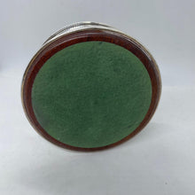 Load image into Gallery viewer, Silver Wine Bottle Coaster Broadway & Co. Birmingham 2001