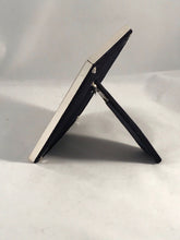 Load image into Gallery viewer, Hallmarked Solid Silver Photograph Frame - Oval