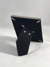 Load image into Gallery viewer, Hallmarked Solid Silver Photograph Frame - Oval