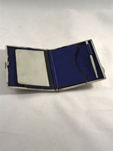 Load image into Gallery viewer, Silver Aide Memoire Or Dance Card Case Birmingham 1903