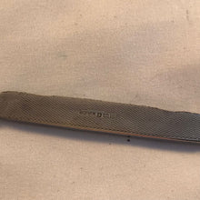 Load image into Gallery viewer, Double Ended Silver Penknife Birmingham 1941
