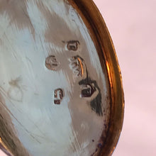 Load image into Gallery viewer, George III Silver Vinaigrette Thomas Willmore 1798