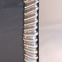 Load image into Gallery viewer, Ornate Silver Photograph Frame Birmingham 1994