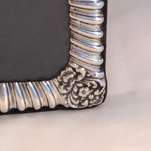 Load image into Gallery viewer, Ornate Silver Photograph Frame Birmingham 1994