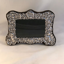 Load image into Gallery viewer, Ornate Silver Photograph Frame - Landscape Birmingham 1997